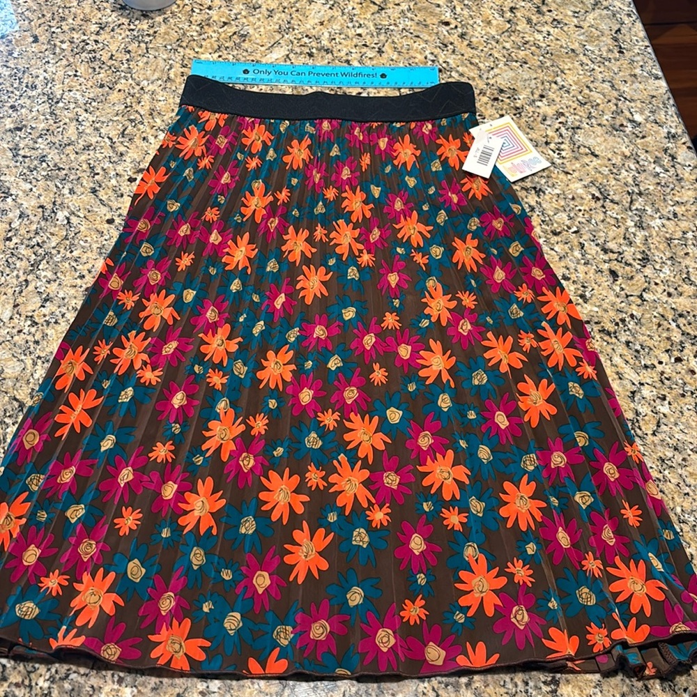 NWTS Jill style midi skirt